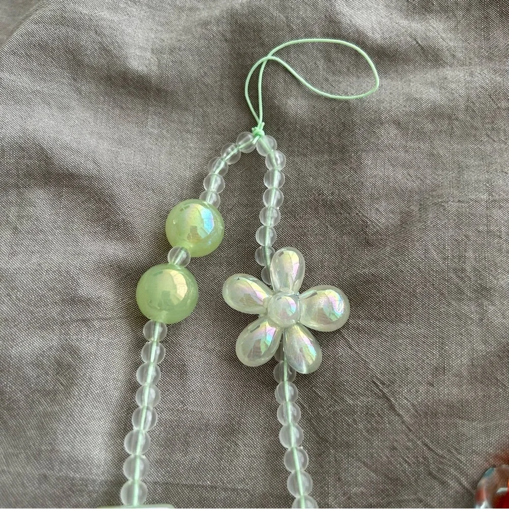 Set of 2 - Phone Strap Bundle